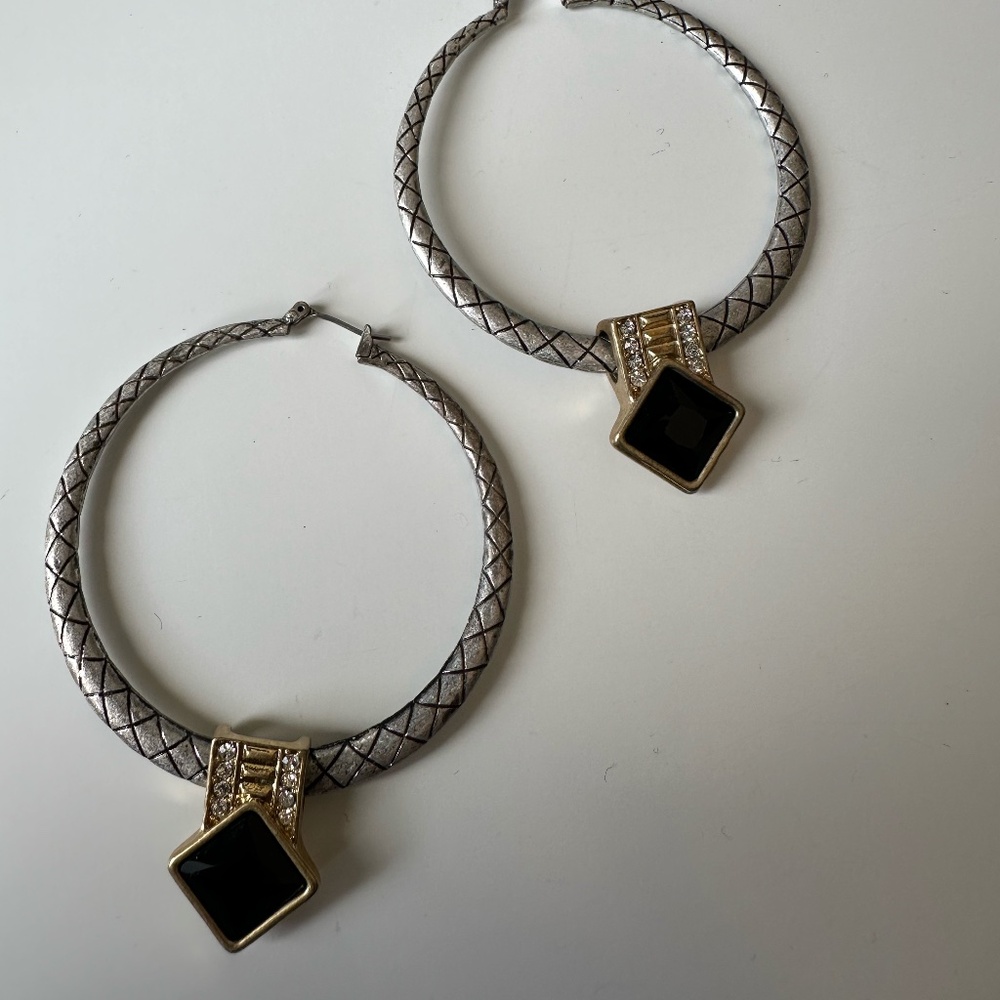 Rachel Roy Earrings